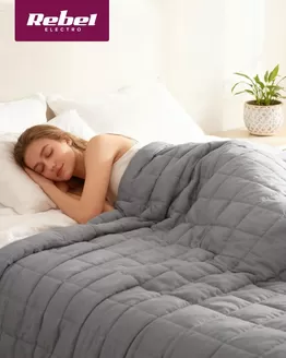 Katalog Rebel Electro w: Iława | Specjalne oferty dla Ciebie | 2025-12-17T00:00:00.000Z - 2025-12-31T00:00:00.000Z