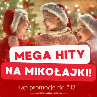 Katalog Hitpol w: Czerwieńsk | Najlepsze oferty dla wszystkich klientów | 2025-12-17T00:00:00.000Z - 2025-12-31T00:00:00.000Z