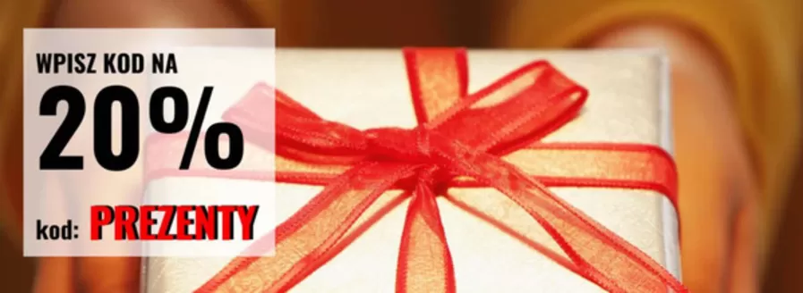 Katalog HiMountain w: Mszana Dolna | - 20 %  | 2025-12-17T00:00:00.000Z - 2025-12-31T00:00:00.000Z