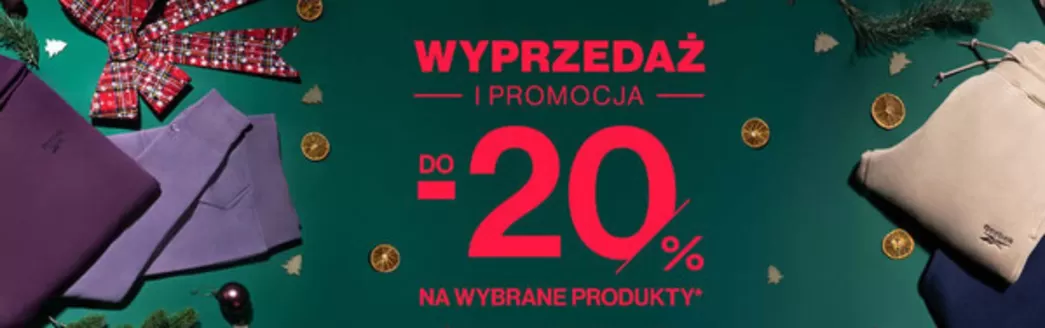 Katalog 50style w: Mszana Dolna | Do - 20 %  | 2025-12-17T00:00:00.000Z - 2025-12-25T00:00:00.000Z
