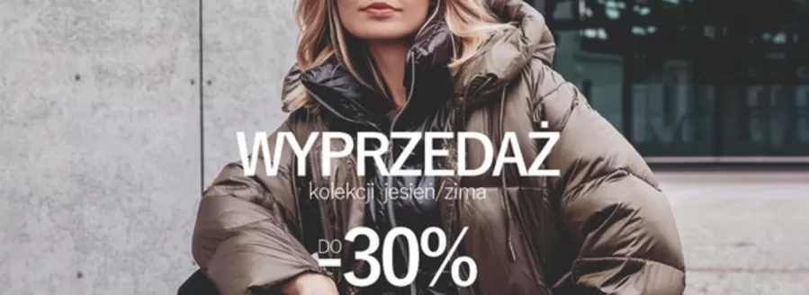 Katalog Molton w: Mszana Dolna | Do - 30 %  | 2025-12-17T00:00:00.000Z - 2025-12-31T00:00:00.000Z