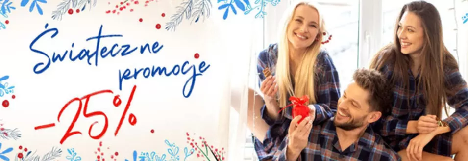 Katalog Key w: Mszana Dolna | - 25 %  | 2025-12-17T00:00:00.000Z - 2025-12-25T00:00:00.000Z