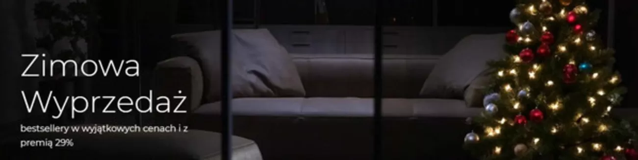 Katalog Kler w: Rudzica | Zimowa Wyprzedaż | 2025-12-18T00:00:00.000Z - 2026-01-18T00:00:00.000Z