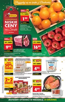 Katalog Biedronka w: Człuchów | Najlepsze oferty i rabaty | 2025-12-17T00:00:00.000Z - 2025-12-20T00:00:00.000Z