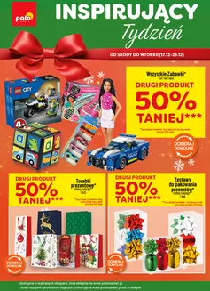 Katalog Polomarket w: Człuchów | Nasze najlepsze okazje | 2025-12-17T00:00:00.000Z - 2025-12-23T00:00:00.000Z