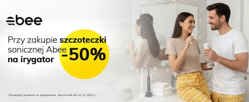 Katalog AB FOTO w: Biłgoraj | Promocja do - 65 % | 2025-12-19T00:00:00.000Z - 2025-12-31T00:00:00.000Z