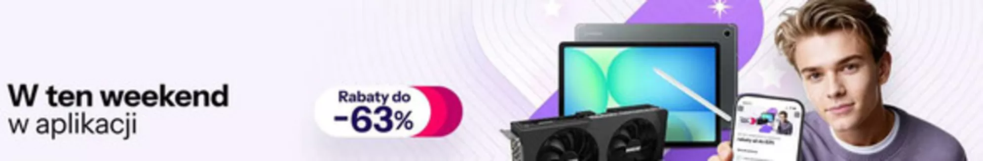 Katalog X-Kom w: Biłgoraj | Rabaty do - 63 % | 2025-12-19T00:00:00.000Z - 2025-12-21T00:00:00.000Z