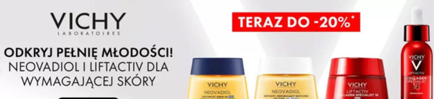 Katalog Dr.Max w: Koźmin Wielkopolski | Teraz do - 20 %  | 2025-12-19T00:00:00.000Z - 2026-01-04T00:00:00.000Z