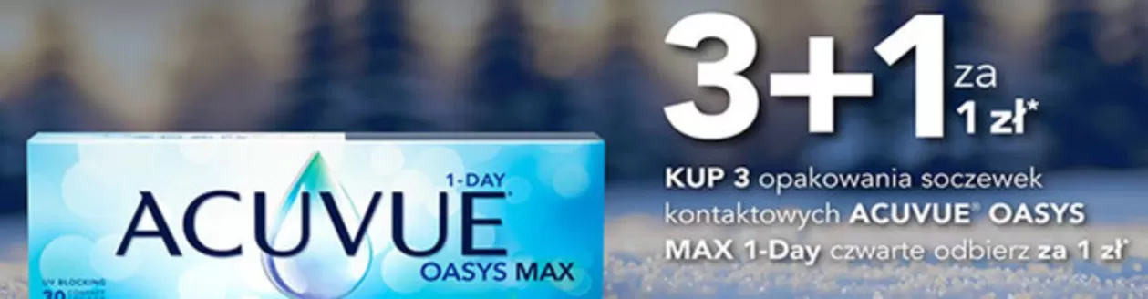 Katalog Kontaktowe.pl w: Koźmin Wielkopolski | 3+1 za 1 zł | 2025-12-19T00:00:00.000Z - 2026-01-04T00:00:00.000Z