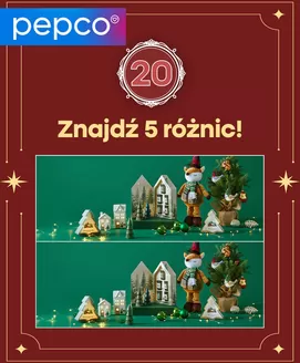 Katalog Pepco w: Lubin | Ekskluzywne okazje | 2025-12-21T00:00:00.000Z - 2026-01-04T00:00:00.000Z