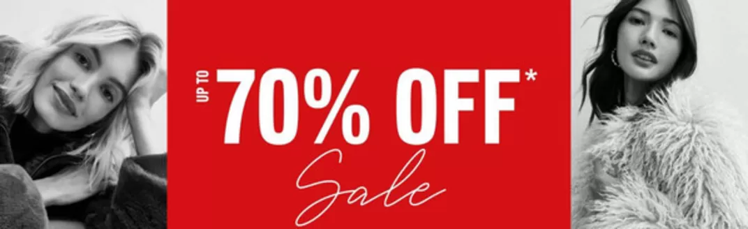 Katalog New Look w: Nowa Sól | Up to 70 % off  | 2025-12-23T00:00:00.000Z - 2026-01-13T00:00:00.000Z