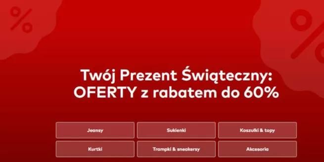 Katalog Mustang Jeans w: Nowa Sól | Oferty z rabatem do 60% | 2025-12-23T00:00:00.000Z - 2026-01-06T00:00:00.000Z