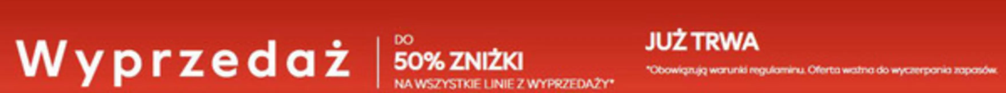 Katalog Next w: Limanowa | Wyprzedaż do - 50 %  | 2025-12-23T00:00:00.000Z - 2026-01-12T00:00:00.000Z