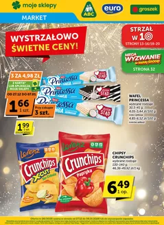 Katalog Euro Sklep w: Kęty | Odkryj atrakcyjne oferty | 2025-12-27T00:00:00.000Z - 2026-01-06T00:00:00.000Z