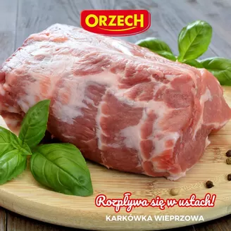 Katalog Orzech w: Świętoszówka | Oszczędzaj teraz dzięki naszym ofertom | 2025-12-24T00:00:00.000Z - 2026-01-07T00:00:00.000Z