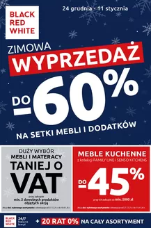 Katalog Meble Gust w: Rybnik | Meble Gust gazetka | 2025-12-24T00:00:00.000Z - 2026-01-11T00:00:00.000Z