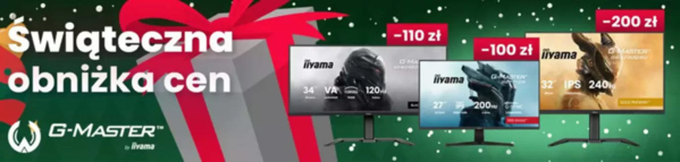 Katalog Alsen.pl w: Jarosław | Świąteczna obniżka cen | 2025-12-24T00:00:00.000Z - 2026-01-11T00:00:00.000Z