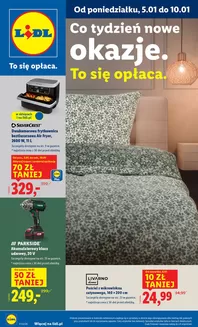 Katalog Lidl w: Chodzież | KATALOG OD 5.01 | 2026-01-05T00:00:00.000Z - 2026-01-10T00:00:00.000Z