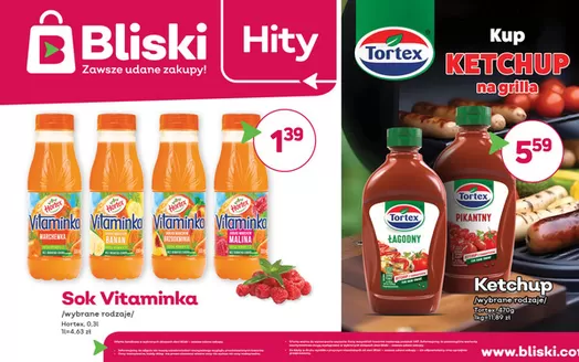 Katalog Wizan w: Chodzież |  𝐇𝐈𝐓𝐘 𝐓𝐘𝐆𝐎𝐃𝐍𝐈𝐀 𝐰 𝐬𝐤𝐥𝐞𝐩𝐚𝐜𝐡 𝐁𝐋𝐈𝐒𝐊𝐈!  | 2025-12-29T00:00:00.000Z - 2026-01-05T00:00:00.000Z