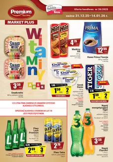 Katalog Nasz Sklep w: Skopanie | Świetne rabaty na wybrane produkty | 2025-12-31T00:00:00.000Z - 2026-01-14T00:00:00.000Z