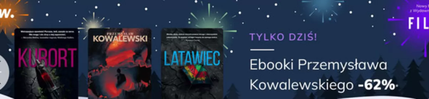 Katalog Woblink w: Orneta | Świąteczny must read | 2025-12-30T00:00:00.000Z - 2026-01-08T00:00:00.000Z