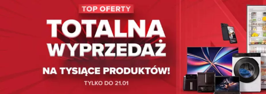 Katalog Neonet w: Orneta | Top oferty do 21.01  | 2025-12-30T00:00:00.000Z - 2026-01-21T00:00:00.000Z