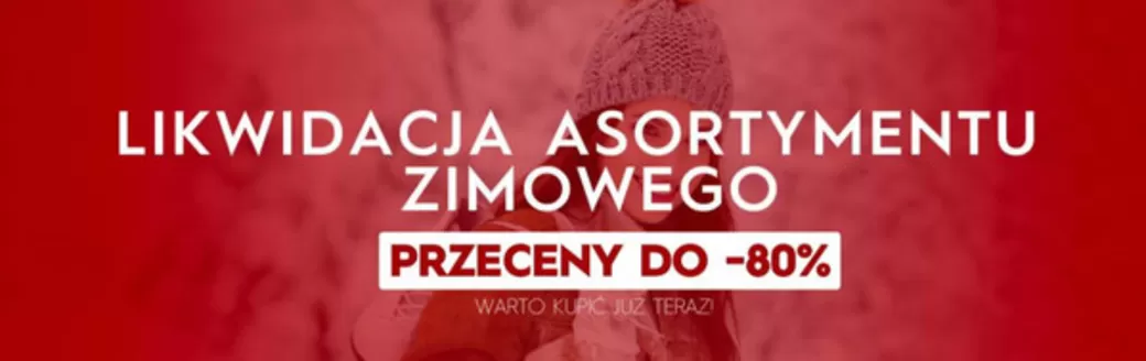 Katalog Pantofelek24.pl w: Wrocław | Przeceny do - 80%  | 2025-12-30T00:00:00.000Z - 2026-01-13T00:00:00.000Z