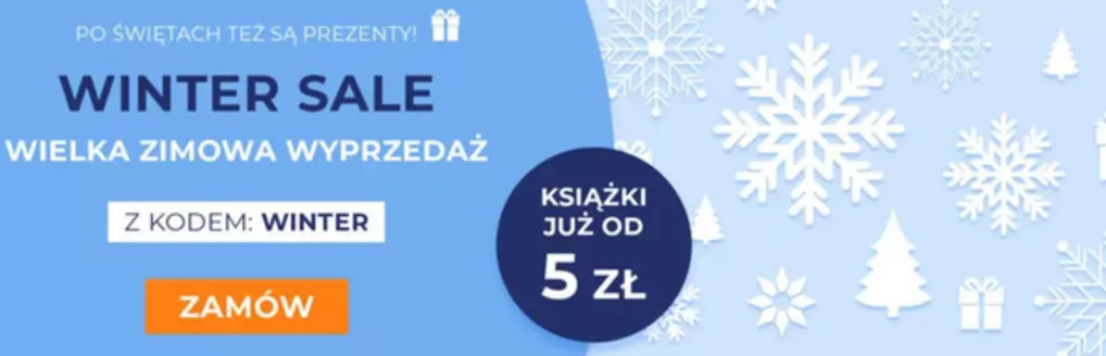 Katalog Znak.pl w: Chojna | Winter sale  | 2025-12-31T00:00:00.000Z - 2026-01-18T00:00:00.000Z