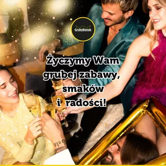 Katalog Gruby Benek | Gruby Benek gazetka | 2026-01-01T00:00:00.000Z - 2026-01-15T00:00:00.000Z