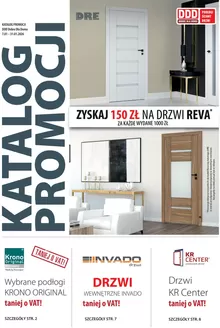 Katalog DDD w: Gdańsk | DDD gazetka | 2026-01-07T00:00:00.000Z - 2026-01-31T00:00:00.000Z