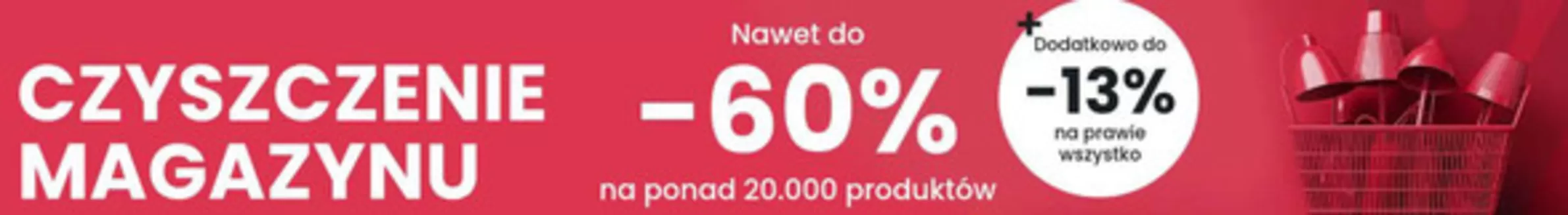 Katalog Lampy | Nawet do - 60 %  | 2026-01-08T00:00:00.000Z - 2026-01-22T00:00:00.000Z
