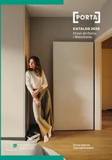 Katalog Bel-Pol w: Lębork | Drzwi do Domu i Mieszkania 2026 | 2026-01-08T00:00:00.000Z - 2026-06-30T00:00:00.000Z