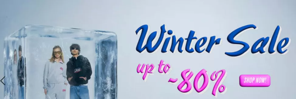 Katalog Local Heroes w: Toruń | Winter sale  | 2026-01-13T00:00:00.000Z - 2026-01-27T00:00:00.000Z