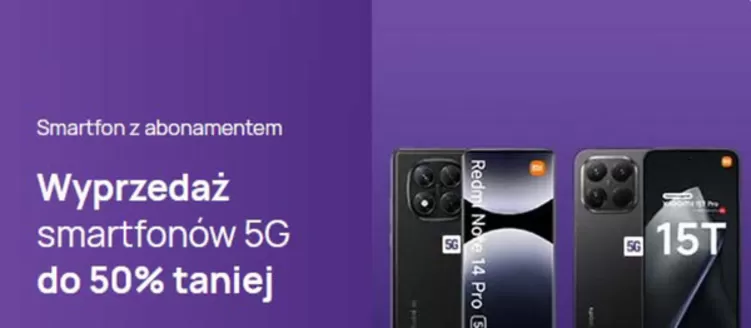 Katalog Play w: Bielsk Podlaski | Wyprzedaż do - 50 % taniej  | 2026-01-15T00:00:00.000Z - 2026-02-02T00:00:00.000Z