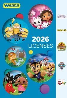 Katalog Wader w: Gniezno | Wader katalog licencje 2026 | 2026-01-01T00:00:00.000Z - 2026-12-31T00:00:00.000Z