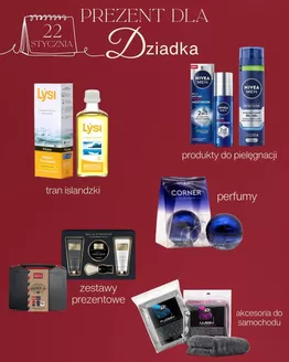 Katalog Vica w: Opole | Dzień Babci i Dziadka tuż-tuż | 2026-01-19T00:00:00.000Z - 2026-01-21T00:00:00.000Z