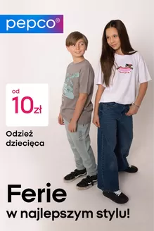 Katalog Pepco w: Lipowa | Pepco gazetka | 2026-01-20T00:00:00.000Z - 2026-02-03T00:00:00.000Z
