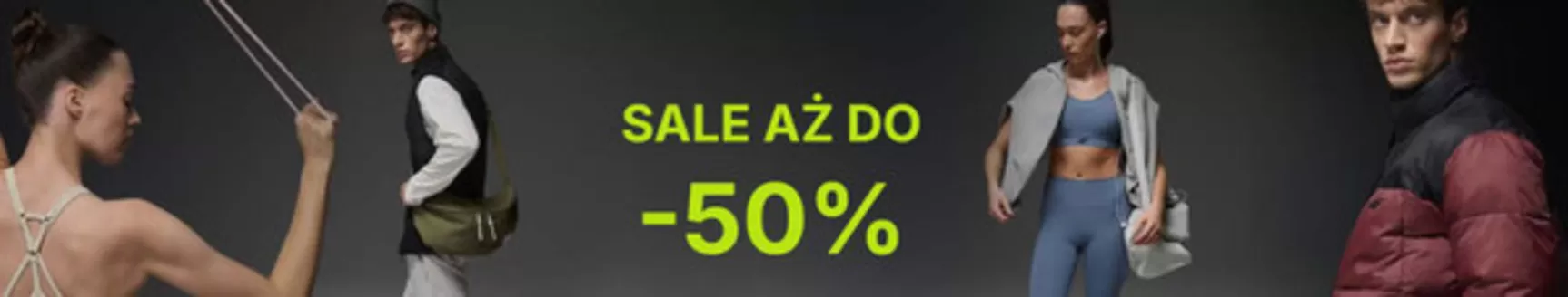 Katalog 4F w: Wejherowo | Sale do - 50 % | 2026-01-20T00:00:00.000Z - 2026-02-09T00:00:00.000Z