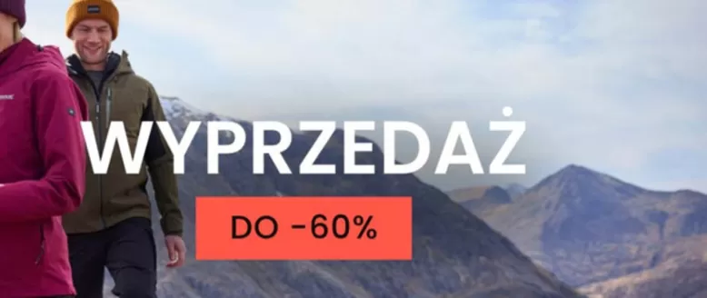 Katalog Regatta w: Wejherowo | Wyprzedaż do - 60 % | 2026-01-20T00:00:00.000Z - 2026-02-09T00:00:00.000Z