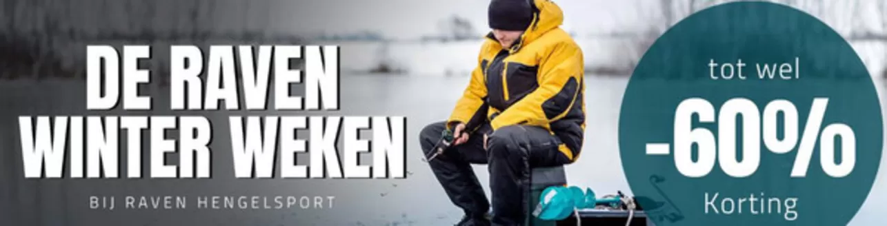 Katalog Raven w: Wejherowo | - 60% | 2026-01-20T00:00:00.000Z - 2026-02-09T00:00:00.000Z