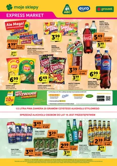 Katalog Groszek w: Łochów | Aktualne oferty i promocje | 2026-01-22T00:00:00.000Z - 2026-02-03T00:00:00.000Z