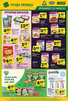 Katalog Groszek w: Łochów | Nowe oferty do odkrycia | 2026-01-22T00:00:00.000Z - 2026-02-03T00:00:00.000Z