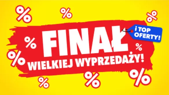 Katalog Media Expert w: Sucha Beskidzka | Najlepsze oferty dla wszystkich klientów | 2026-01-23T00:00:00.000Z - 2026-02-06T00:00:00.000Z