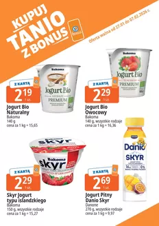 Katalog E.Leclerc w: Kielce | Atrakcyjne oferty specjalne dla wszystkich | 2026-01-27T00:00:00.000Z - 2026-02-07T00:00:00.000Z