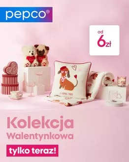 Katalog Pepco w: Lipowa | Najlepsze oferty i rabaty | 2026-01-24T00:00:00.000Z - 2026-02-07T00:00:00.000Z