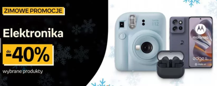 Katalog Empik w: Maków Mazowiecki | Zimowa promocje | 2026-01-26T00:00:00.000Z - 2026-02-16T00:00:00.000Z