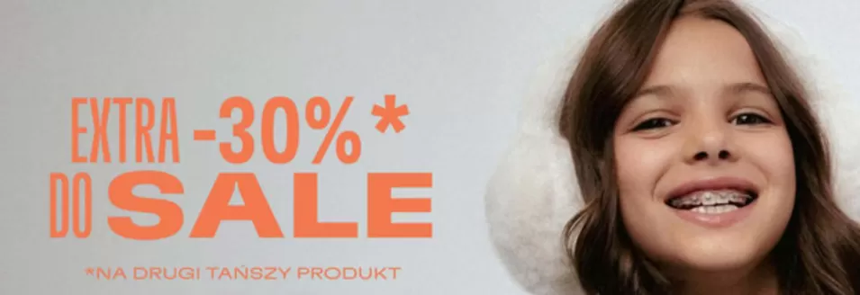 Katalog Coccodrillo w: Kielce | - 30 %  | 2026-01-26T00:00:00.000Z - 2026-02-16T00:00:00.000Z