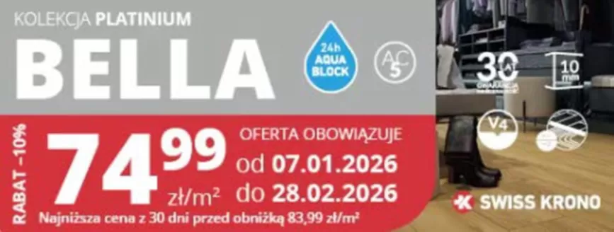 Katalog Grupa Fachowiec w: Krzymów | Rabat - 10 %  | 2026-01-27T00:00:00.000Z - 2026-02-28T00:00:00.000Z