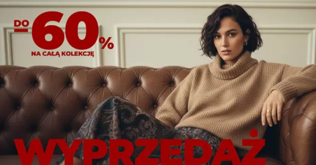 Katalog Unisono w: Lipowa | Wyprzedaż do - 60 %  | 2026-01-28T00:00:00.000Z - 2026-02-11T00:00:00.000Z