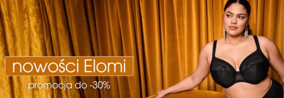 Katalog Malou w: Tarnów | Promocja do - 30 % | 2026-01-28T00:00:00.000Z - 2026-02-11T00:00:00.000Z